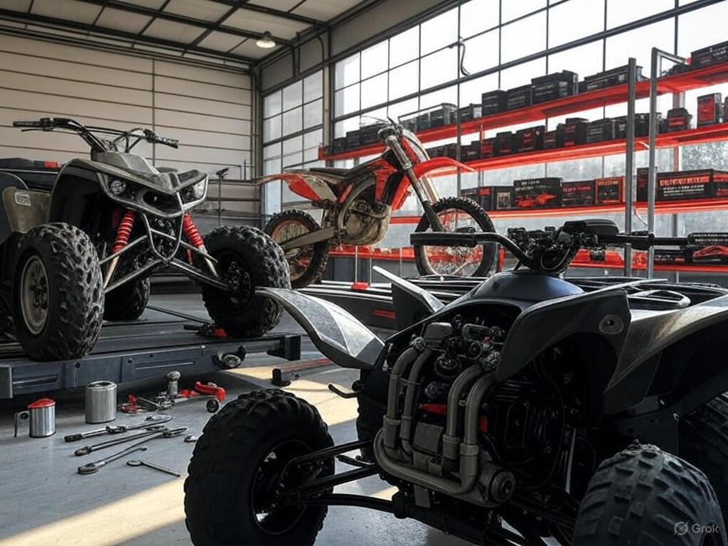 Powersport A