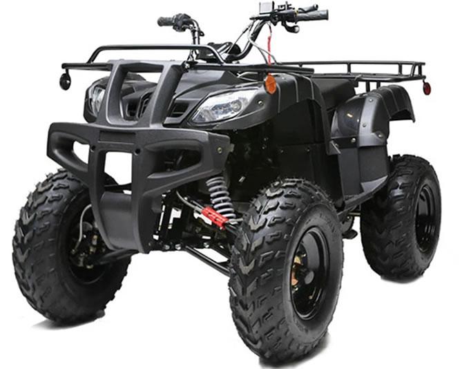 150cc ATV