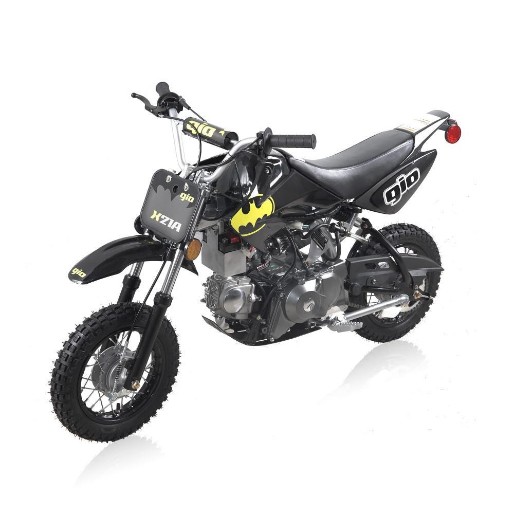 70cc Dirt Bike