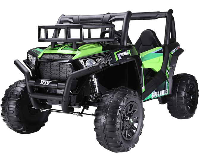 X7 Kids Ride On