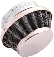 Air_Filter_ _44mm_to_46mm_Conical_Small_Stack_30mm_2_Stroke_Yimatzu_Brand_Chrome_3