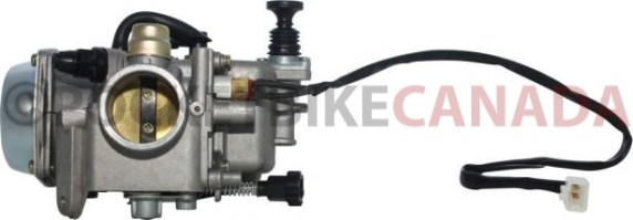 Carburetor_ _32mm_Electric_Choke_400cc_ATV_6