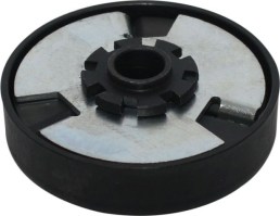 Clutch_ _Centrifugal_with_Clutch_Bell_5 5HP_6 5HP_10_Tooth_2
