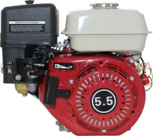 Complete_Engine_ _5 5HP_163cc_GX160_style_Engine_with_EPA_1