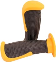 Throttle_Grips_ _Tapered_Yellow_1
