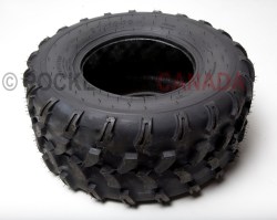 20x10-10 (230/60-10) FY-039-01 Tubeless Tire for ATV - G1080008-2