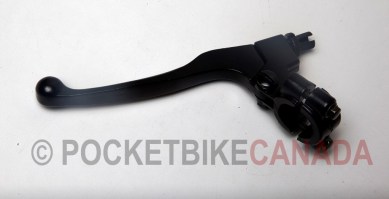 Lever Clutch Handle 14cm for 125cc/250cc 306/x31 Dirt Bike - G2060003