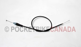 Throttle Cable for 140cc, X33, Dirt Bike 4-Stroke - G2070009