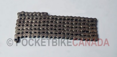 Chain 64 links for 250cc, X31(19/16), Dirt Bike 4 Stroke - G2080079