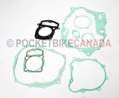 Engine Seal Gasket Kit for 250cc, X35, Dirt Bike 4 Stroke - G2100049